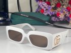 Gucci High Quality Sunglasses 4505