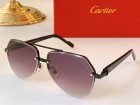 Cartier High Quality Sunglasses 911