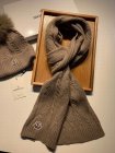 Moncler Hat & Scarve Set 65