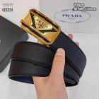 Prada Original Quality Belts 389