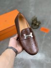 Hermes Men's Shoes 678