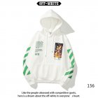 Off white Men's Hoodies 47