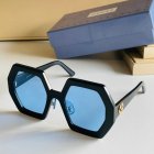 Gucci High Quality Sunglasses 4485