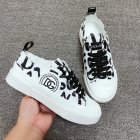 Dolce & Gabbana Men's Shoes 283