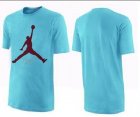 Air Jordan Men's T-shirts 184