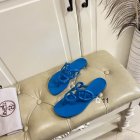 Hermes Women's Slippers 273
