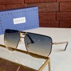 Gucci High Quality Sunglasses 1286