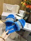 DIOR Women's Slippers 192
