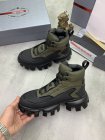 Prada Men's Shoes 1220