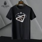 Prada Men's T-shirts 136