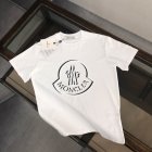 Moncler Men's T-shirts 396