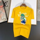 Louis Vuitton Men's T-shirts 1080