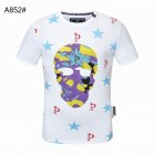 Philipp Plein Men's T-shirts 298