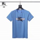 Burberry Men's T-shirts 333