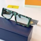Louis Vuitton High Quality Sunglasses 3781