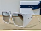 DIOR High Quality Sunglasses 1533