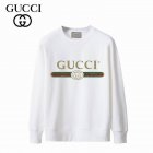 Gucci Men's Long Sleeve T-shirts 55