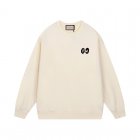 Gucci Men's Long Sleeve T-shirts 381