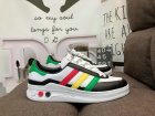 Adidas Men's shoes 186