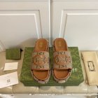 Gucci Women's Slippers 334