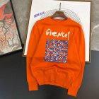 GIVENCHY Men's Sweaters 184