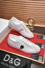 Dolce & Gabbana Men's Shoes 235