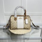 Coach High Quality Handbags 754