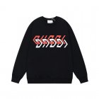Gucci Men's Long Sleeve T-shirts 376