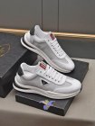 Prada Men's Shoes 1316