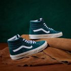 Vans Women's Shoes 58