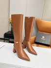 Versace Women's Shoes 444