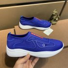 Prada Men's Shoes 1534