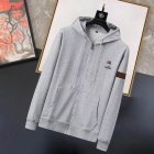Louis Vuitton Men's Hoodies 83
