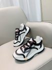 GIVENCHY Men's Shoes 538