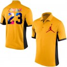 Air Jordan Men 's Polo 41