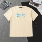 Louis Vuitton Men's T-shirts 379