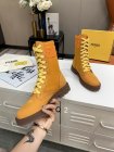 Fendi Women's Shoes 68