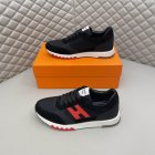 Hermes Men's Shoes 166