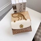 Coach High Quality Handbags 671