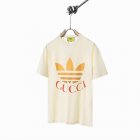 Gucci Men's T-shirts 1438