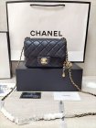 Chanel High Quality Handbags 557