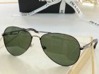 Prada High Quality Sunglasses 196