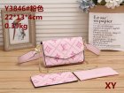 Louis Vuitton Normal Quality Handbags 829