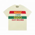 Gucci Men's T-shirts 1300