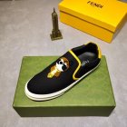 Fendi Men's Shoes 147