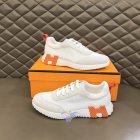 Hermes Men's Shoes 392