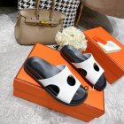 Hermes Women's Slippers 128