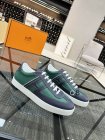 Hermes Men's Shoes 473