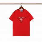Prada Men's T-shirts 342