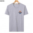 Burberry Men's T-shirts 07